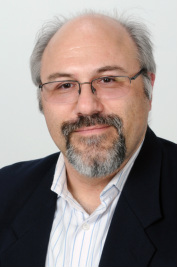 Dr Adrian Medioli, Australian Artificial Pancreas Program